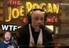Joe Rogan: Trump is going too far