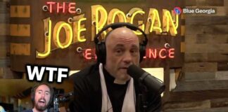Joe Rogan: Trump is going too far
