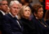 EXPOSED: Viral Clinton-Epstein Testimony Claim Is False Bill Clinton And Hillary Clinton Agree To Testify On Jeffrey