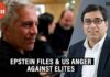 Epstein Files Showdown SHAKES Washington Epstein files and what they mean for the American anger
