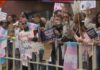 Hospital’s Survival Gamble: Defies California, Risks Funding Protesting closure of center for gender-affirming care | NBC 7