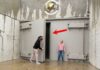 What's inside a Luxury Doomsday Bunker
