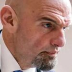 Fetterman breaks with Dems: I will NEVER vote for this