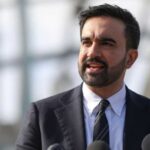 Mayor Mamdani 'outraged' after NYC Council employee