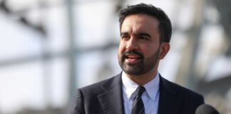 Mayor Mamdani 'outraged' after NYC Council employee