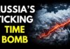 China’s Arctic INVASION Exposed—Russia Powerless Something Truly Insane is Happening in Siberia Right Now