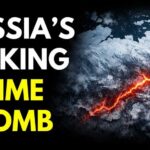 Something Truly Insane is Happening in Siberia Right Now