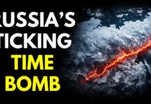 China’s Arctic INVASION Exposed—Russia Powerless Something Truly Insane is Happening in Siberia Right Now