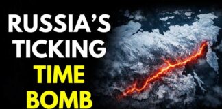 Something Truly Insane is Happening in Siberia Right Now