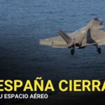 Spain closes its airspace to aircraft involved in the Iran war