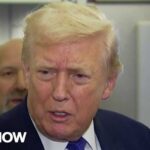 'They may have broken the DOJ': New report highlights DOJ