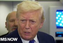 'They may have broken the DOJ': New report highlights DOJ