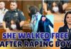 Trans migrant gets just 6 months behind bars in rape of 14-