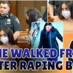 Trans migrant gets just 6 months behind bars in rape of 14-