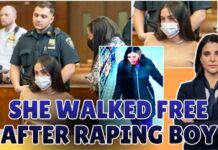 ILLEGAL Predator RELEASED — Boy, 14, Attacked & Raped Trans migrant gets just 6 months behind bars in rape of 14-