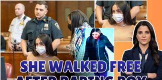 Trans migrant gets just 6 months behind bars in rape of 14-