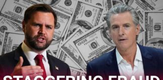 Vance reveals $US1.9 billion of fraud uncovered in