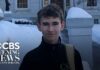 14-year-old running for governor of Vermont
