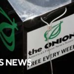 Behind the surprising Infowars purchase by The Onion