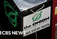 Behind the surprising Infowars purchase by The Onion