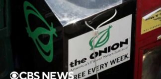 Behind the surprising Infowars purchase by The Onion