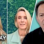 Democrat Gavin Newsom's "Haughty" Wife Blasted for “