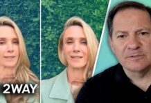 Democrat Gavin Newsom's "Haughty" Wife Blasted for “