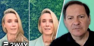 Democrat Gavin Newsom's "Haughty" Wife Blasted for “