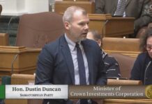 Former education minister talks on Parents' Bill of Rights