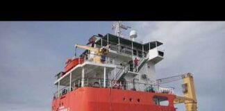 Iran War Update | US military will blockade all Iranian ports