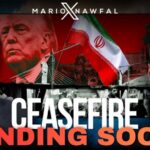 Iran Warns It Has “NEW CARDS ON THE BATTLEFIELD” - w