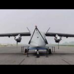 Largest 7-Ton Cargo Drone in the World