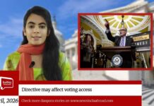 Mail-In Voting Under Threat Senators Push Back on Trump