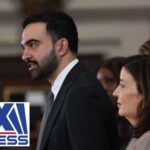 Mamdani's NYC gamble: Tax the rich or lose them