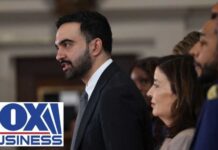 Tax Day Tax Trap Mamdani's NYC gamble: Tax the rich or lose them