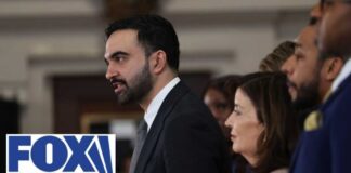 Mamdani's NYC gamble: Tax the rich or lose them