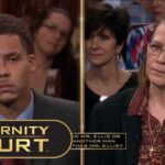 Mother Admits to Sleeping With Husband's Brother (Full