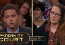 Mother Admits to Sleeping With Husband's Brother (Full