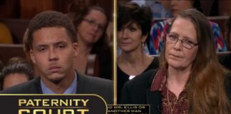 Mother Admits to Sleeping With Husband's Brother (Full