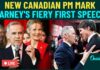 New Canadian PM Mark Carney Declares War on Trump's