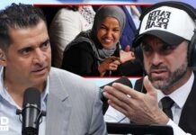 Rep. SNAPS When PUSHED Over $30M 'Accounting Error'