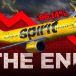 Spirit Airlines: How Cheap Flights Caused a