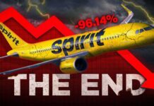 Spirit Airlines: How Cheap Flights Caused a