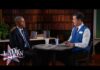Stephen Helps President Obama Polish His Résumé