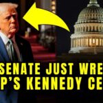 Trump's Night ERUPTS As His Kennedy Center Takeover