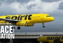 What we know about Trump administration's possible Spirit