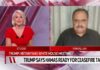 EXCLUSIVE: Fatah Chief Claims 'Netanyahu And Trump Are ...