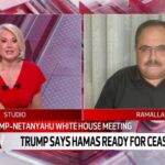 INSANE: Giant Rat Conspiracy Targets Gaza Kids! EXCLUSIVE: Fatah Chief Claims 'Netanyahu And Trump Are ...