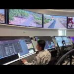 U.S. Agents’ RAID Shocks Mexico! Monitoring operations at Sentinel Tower Juarez underway
