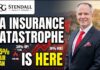 Insanity: California Homeowners CRUSHED by Skyrocketing Rates California Home Insurance Up 34% — What Every SoCal Homeowner Needs to Know in 2026